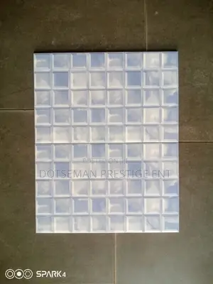 25 * 40 Wall Cladding