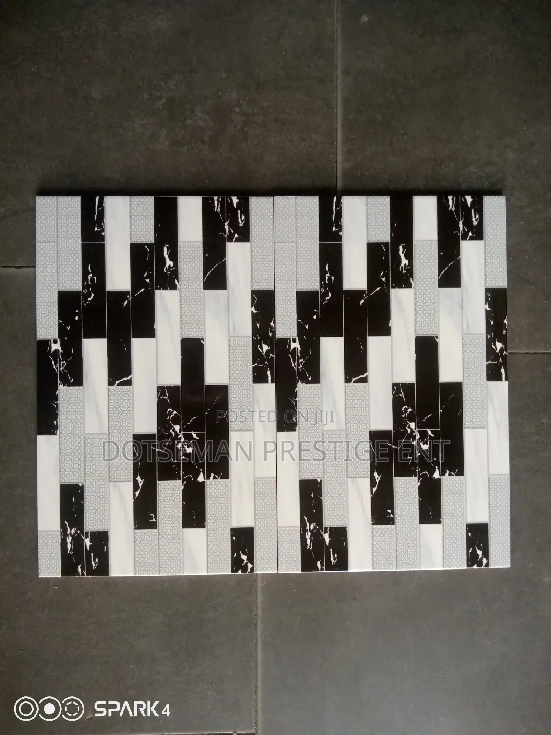 25 * 40 Wall Cladding