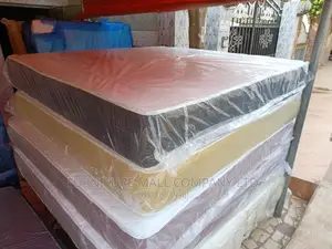 Quality 72x75 Orthopedic Mattress Available as Seen
