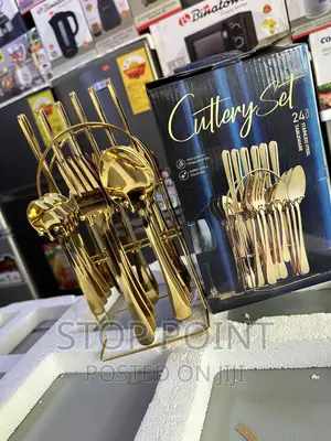 Cutlery Set