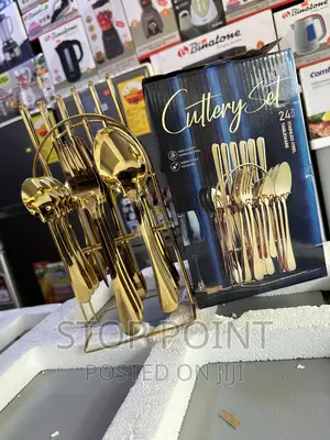 Cutlery Set