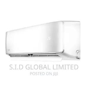 Midea 3.5hp R410 Split Air Conditioner (Msab-36hrn1)