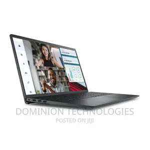 New Laptop Dell Vostro 15 3549 4GB Intel Core I5 SSD 256GB