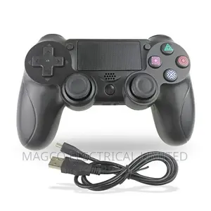 Wireless Ps 4 Controller