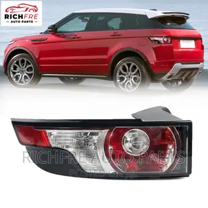 Range Rover Evoque 2012-2019 Tail Light