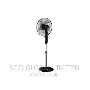 Midea Standing Fan 16 Inch FS50-12P