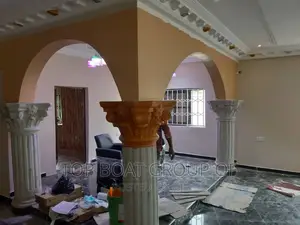 Furnished 5bdrm House in Top Boat Estate, Kumasi Metropolitan for sale