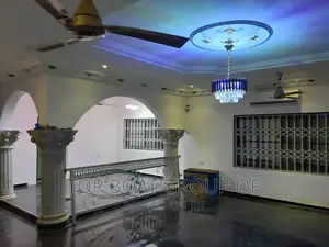Furnished 5bdrm House in Top Boat Estate, Kumasi Metropolitan for sale