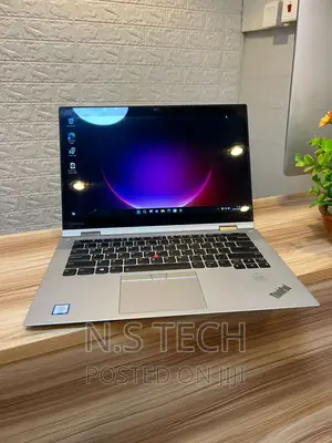 Laptop Lenovo 8GB Intel Core I5 SSD 256GB