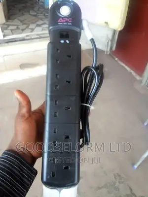 Extension Boards APC Extensions