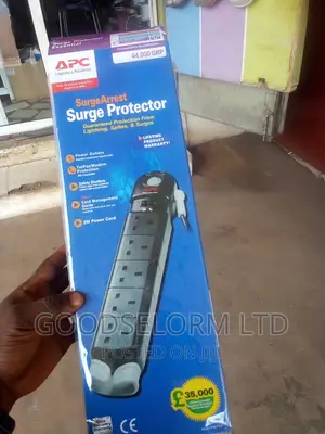 Extension Boards APC Extensions