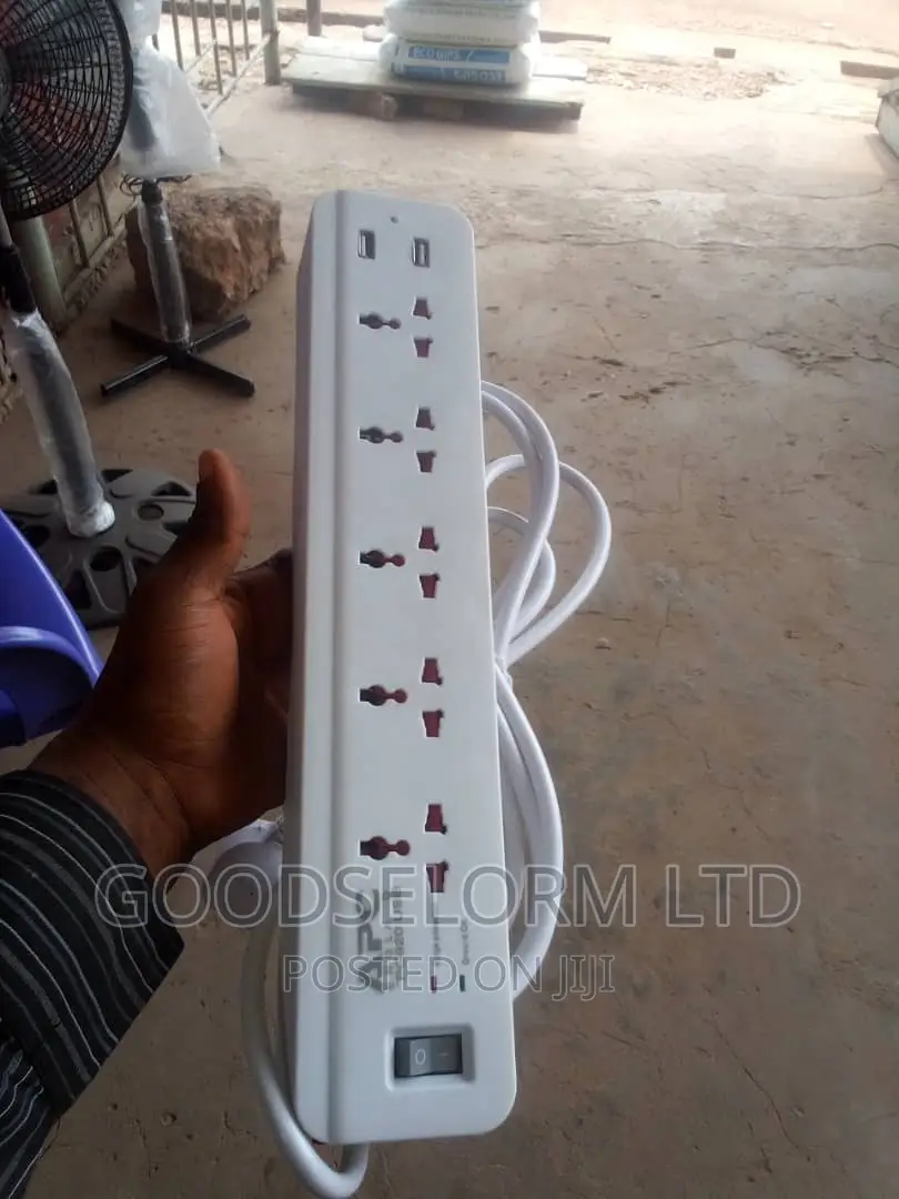 APC Extension Cord Board