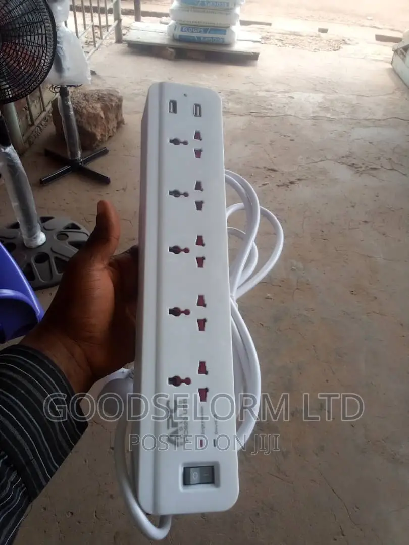 APC Extension Cord Board