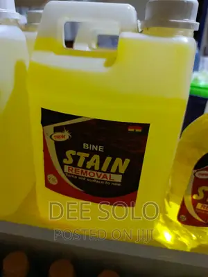 Multipurpose Stain Remover