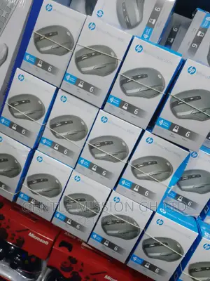S9000 HP Wireless Mouse