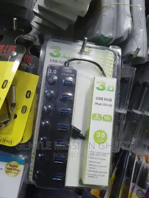 3.0 Usb Hub