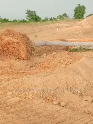 Alpha Properties Real Estate Land at Kasoa Adawukwa 4sale