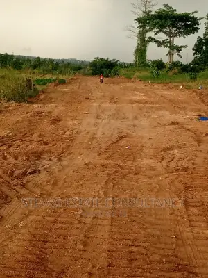 Alpha Properties Real Estate Land at Kasoa Adawukwa 4sale
