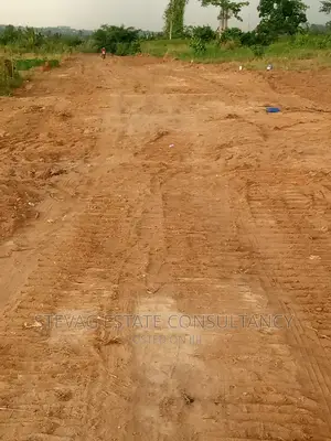 Alpha Properties Real Estate Land at Kasoa Adawukwa 4sale