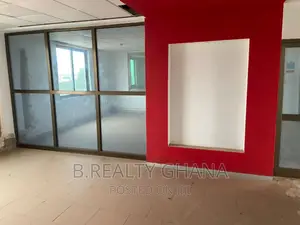Office Building Off the Tema Motorway for Sale