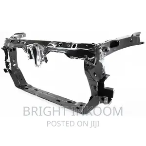 Honda Accord 2017 2018 2020 Radiator Support
