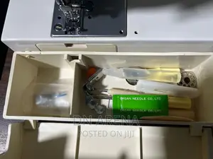 Toyota Sewing Machine