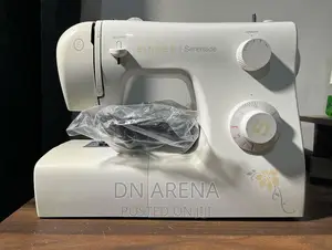 Singer Sewing Machine
