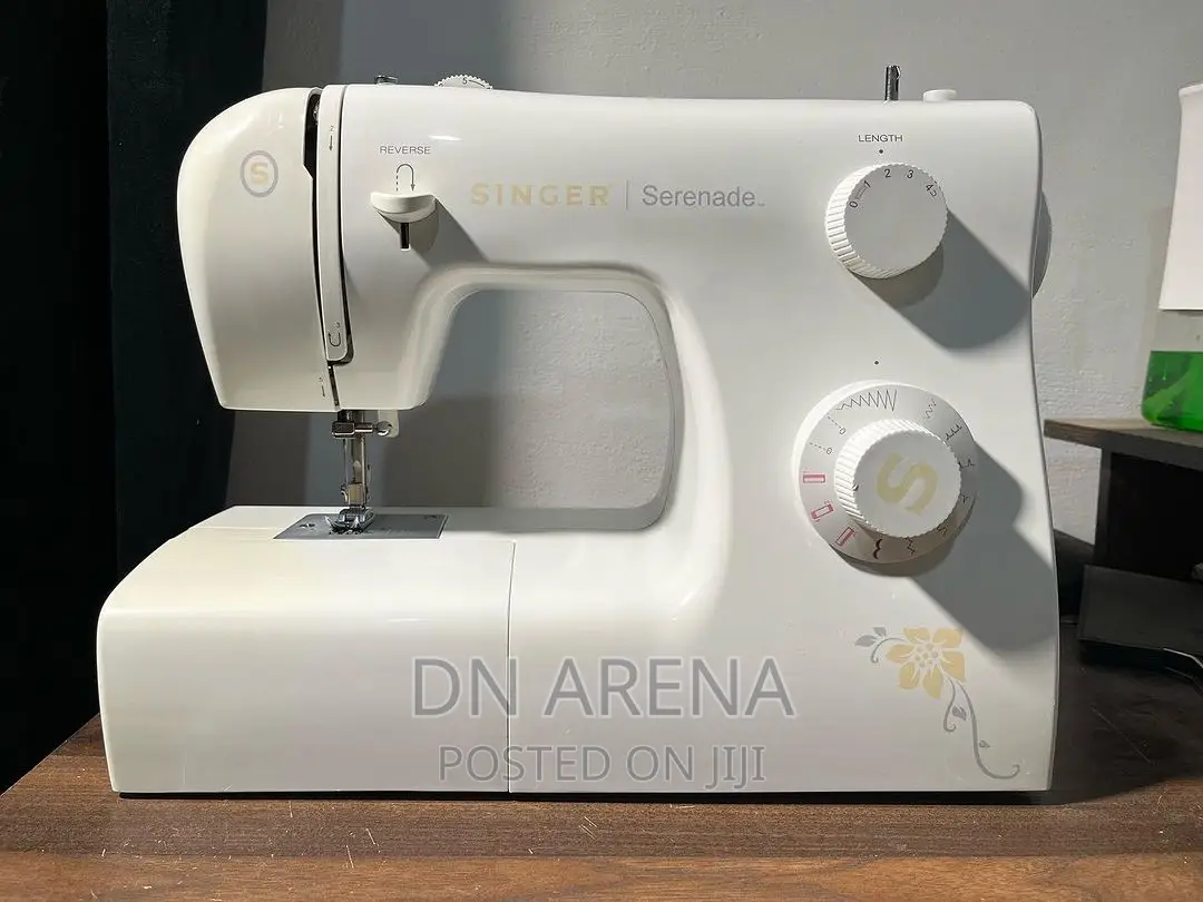 Singer Sewing Machine