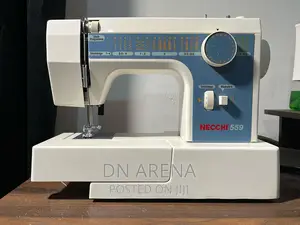 Necchi Sewing Machine