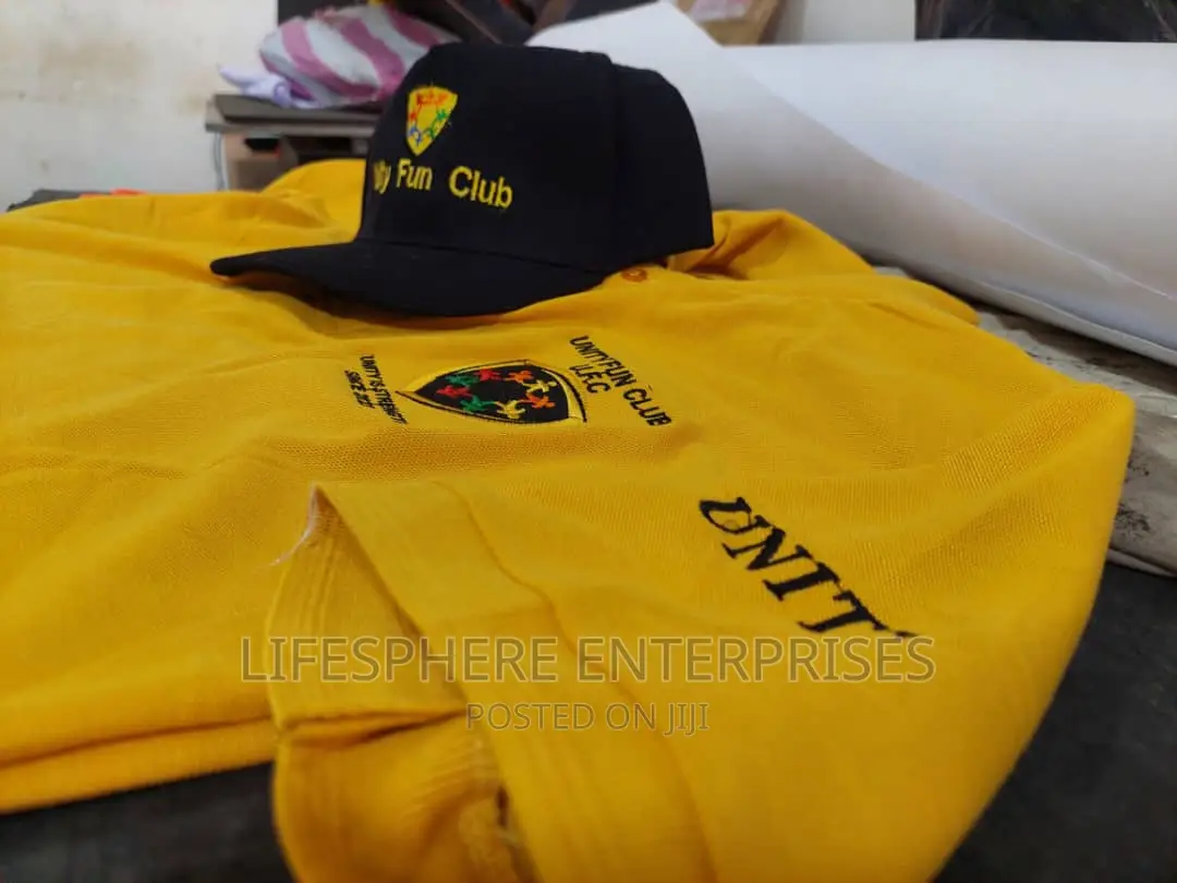 Best Embroidery Prints