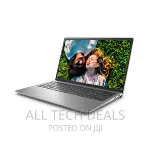 New Laptop Dell Inspiron 15 8GB Intel Core I5 SSD 256GB