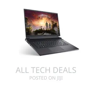 New Laptop Dell 32GB Intel Core I9 HDD 1T