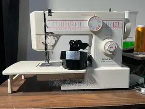 Amysa Sewing Machine
