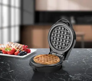 Bestron Mini Waffle Maker