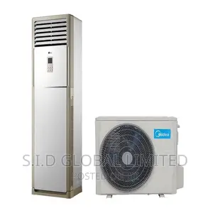 Midea 2.5hp R410 Floor Standing Inverter AC MPA-22CRN1-N