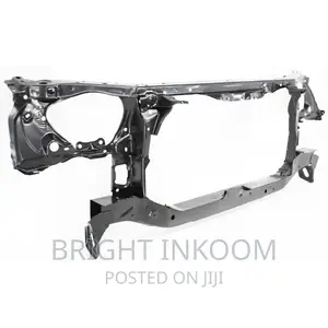 Toyota Corolla 2017 2018 2020 Radiator Support