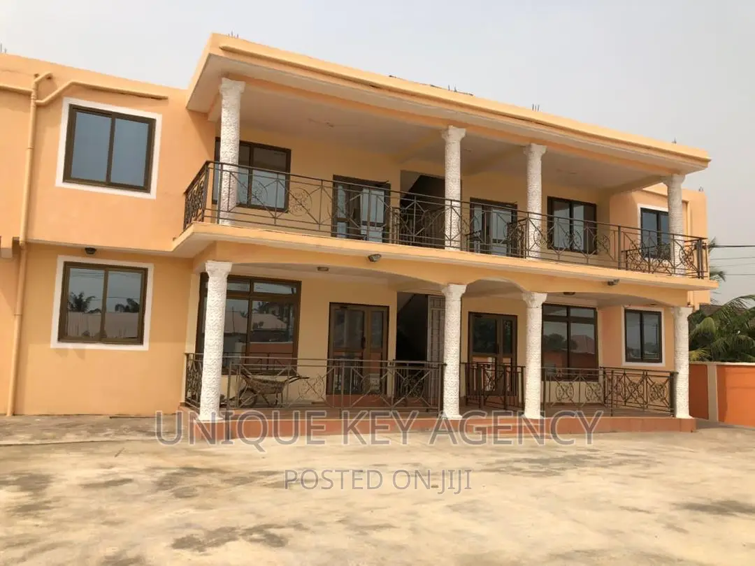 8bdrm Apartment in Unique Key Agency, Pillar 2 for sale