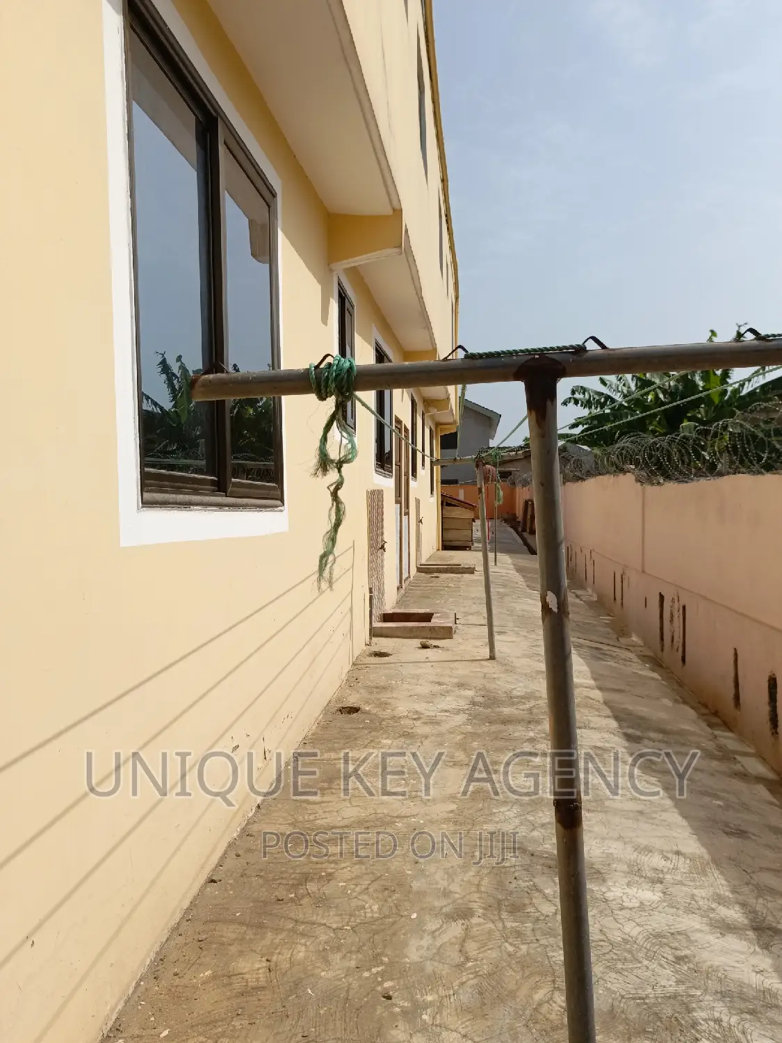 8bdrm Apartment in Unique Key Agency, Pillar 2 for sale