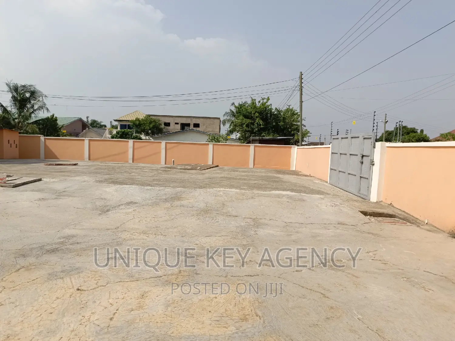 8bdrm Apartment in Unique Key Agency, Pillar 2 for sale