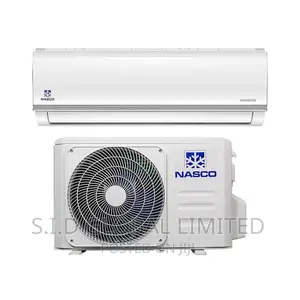 NASCO 1.5HP Inverter Split Air Conditioner ( NASHRN1-12)