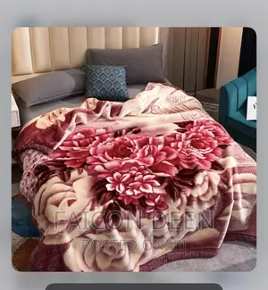 Highest Quality Heavy Designer Blankets