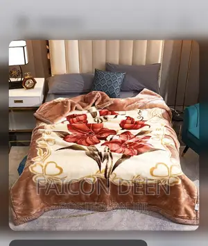 Superior Quality Soft Designer Blankets