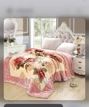 Thick Heavy Designer Blankets