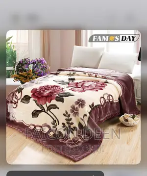 Original Heavy Designer Blankets