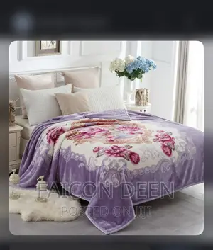 Thick ,Soft Luxurious Heavy Blankets