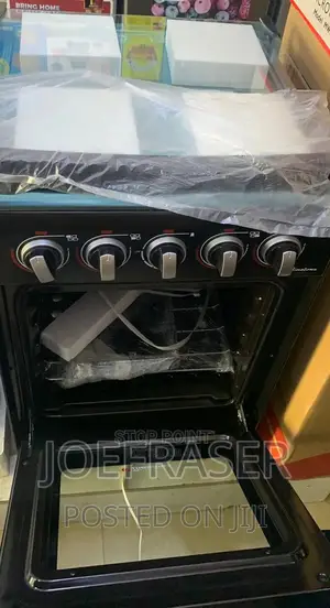 Durable 4 in 1 Volcano Burner
