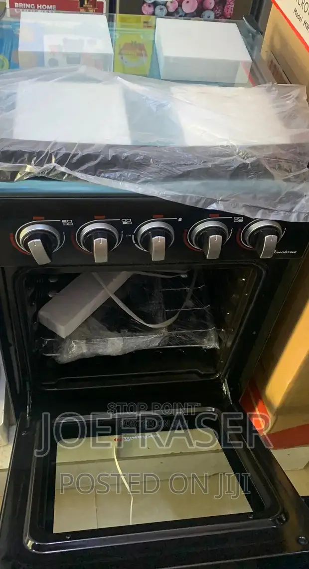 Durable 4 in 1 Volcano Burner