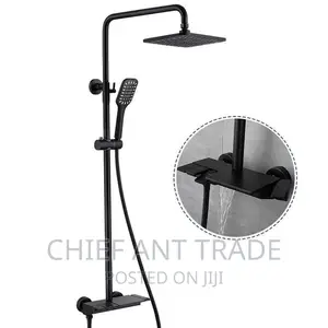 Piano Shower. Hot N Cold. 8013H