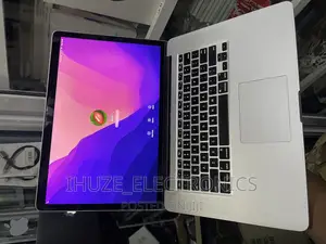 Laptop Apple MacBook Pro 2015 16GB Intel Core I7 SSD 256GB
