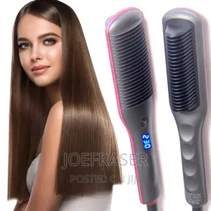 Quality Electric Hair Brush